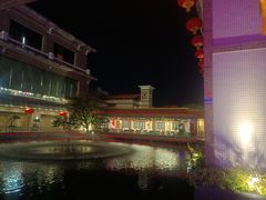 -番禺宾馆丽苑厅