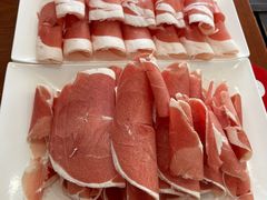 -岳合轩老北京涮肉