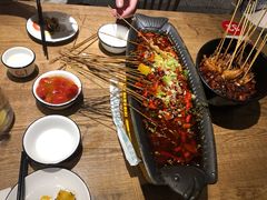 -成都吃客(九眼桥店)
