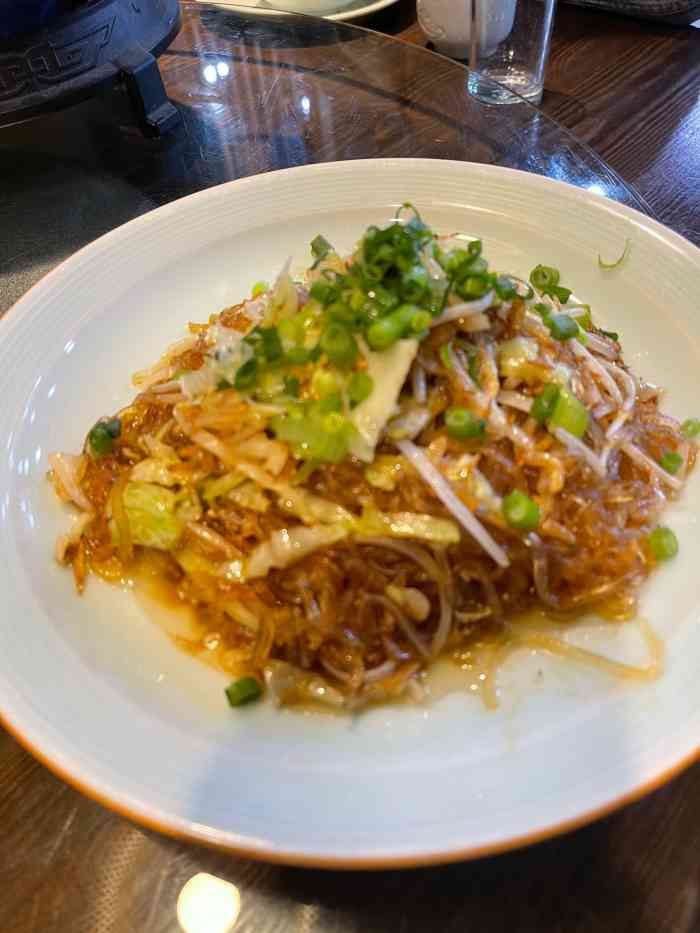 芦苇塘土菜馆(仓前店)-"比较适合部门团结的饭店,有小,中,大包间.