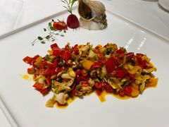 -潮粤香海鲜酒楼(沙湖店)