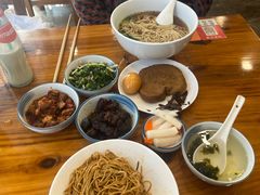 -小方的面(徐家汇店)