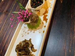 鸿山角螺-堂宴·老厦门私房菜(1988仙岳总店)