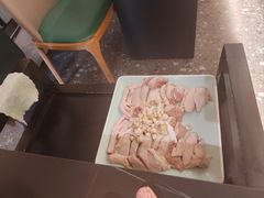 -椰小名·竹笙椰子鸡(中堂店)