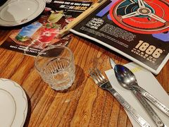 -1886德国汽车餐厅(外滩中央店)