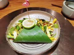 -云海肴云南菜·蒸汽石锅鱼(北京良乡华冠店)