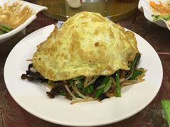 -东四民芳餐厅(世茂工三店)