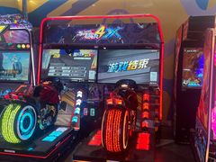 -大玩家(通州万达广场店)