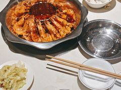 -万和源炝锅城·活鱼现炝(文艺北路店)