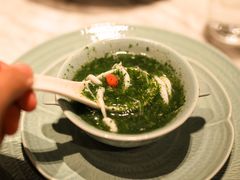 -JWMARRIOTT无锡苏宁JW万豪酒店-悦府65中餐厅