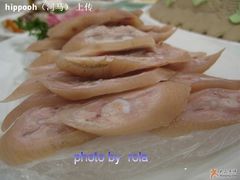 猪尾巴-宁波汉通海鲜大酒店(江湾店)