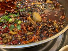 -黑竹香鸡(营和巷店)