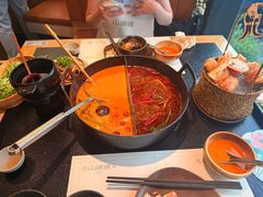 -山缓缓火锅(苏州仁恒仓街店)