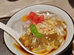 -新渝城·川菜·火锅(区庄店)