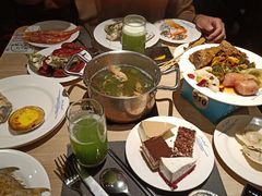 -星伦多自助料理·涮烤一体(嘉兴八佰伴店)