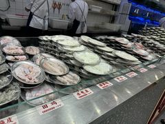 -朱富贵火锅(金融街万达店)