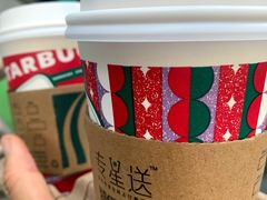 -星巴克(北京阜安路店)