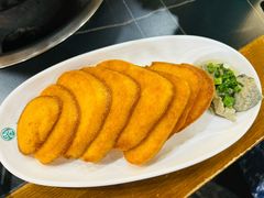 -烤肉刘·清真老北京炙子烤肉(虎坊桥老店)