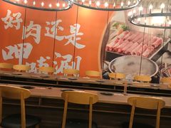 -呷哺呷哺 黄金牧场 (旧宫永辉超市店)