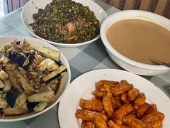 -华春餐馆(鱼山路店)