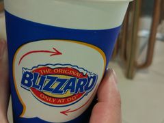 -DQ·蛋糕·冰淇淋(天通苑华联店)