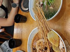 -古真记钵钵鸡(总店)