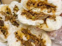 -李与白包子铺(桐梓林店)