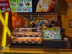 -超级鸡车(曹杨路店)