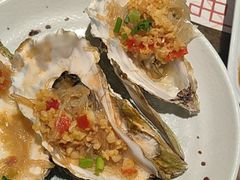 -汉丽斯巴西烤肉自助(市南店)