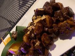 -梧桐餐厅(泉城路店)