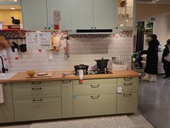 -宜家家居(西安未央商场店)