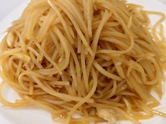 -郭林家常菜烤鸭(曙光西路店)