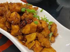 -六和聚传统烤鸭.天津菜(和平店)