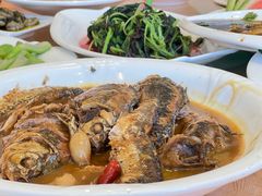 -长顺河豚馆(江洲东路)