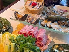 -Thai Basil罗勒叶泰式餐厅(时代天街店)