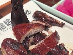 -茄子恰恰·新云南小炒(坪山益田店)