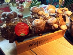 -大头椰·椰子鸡火锅(南宁万象城店)