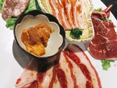 -神户赤童日式烤肉伙伴(东直门店)