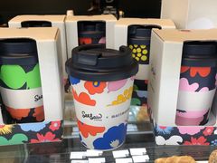 -Seesaw Coffee(苏州中心店)