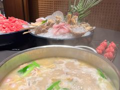 -官也街澳门火锅(新源里店)