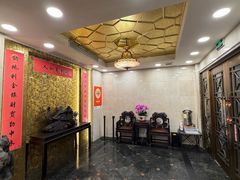 -瑞福园联谊餐室(茂名南路店)