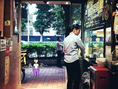 -永盈茶餐厅(中山四路店)