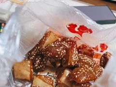 蜜三刀-爱德顺糕点食屋(利民道店)