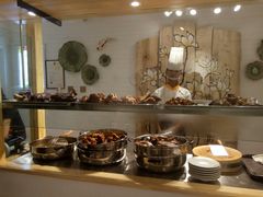 -确喜美味小厨(西单商场兰州店)