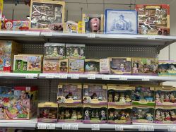-玩动奇季品牌玩具超市