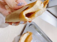 -贺记蛋烘糕(青羊第五分店)