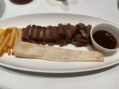 -荣兴酒家(徐家汇店)