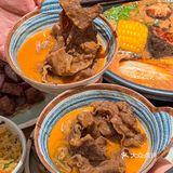 在天津吃过这么多自助 zui棒的还得是它！