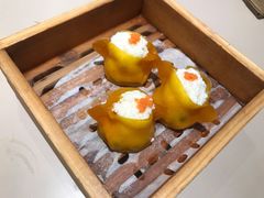 赛螃蟹凤眼饺-蔡澜点心(三里屯T+MALL店)