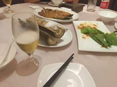 -粗茶淡饭·汉口公馆(循礼门店)